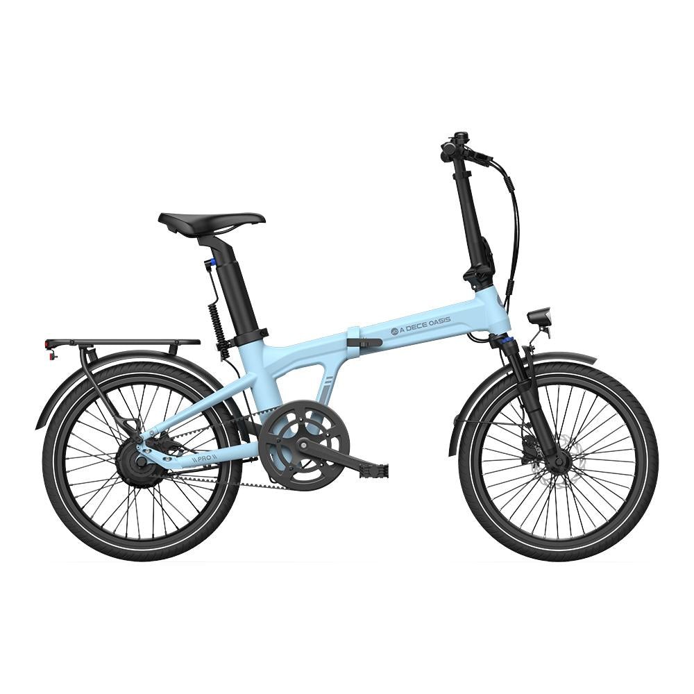 ADO Air 20 Pro — azul pastel