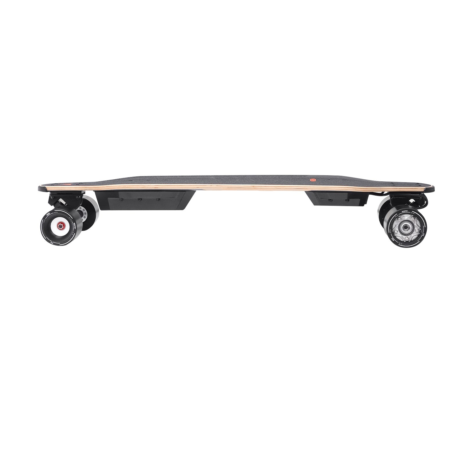 Meepo V5 — vista lateral
