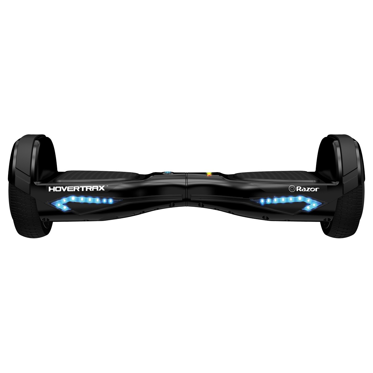 Razor Hovertrax 2.0 — vista frontal