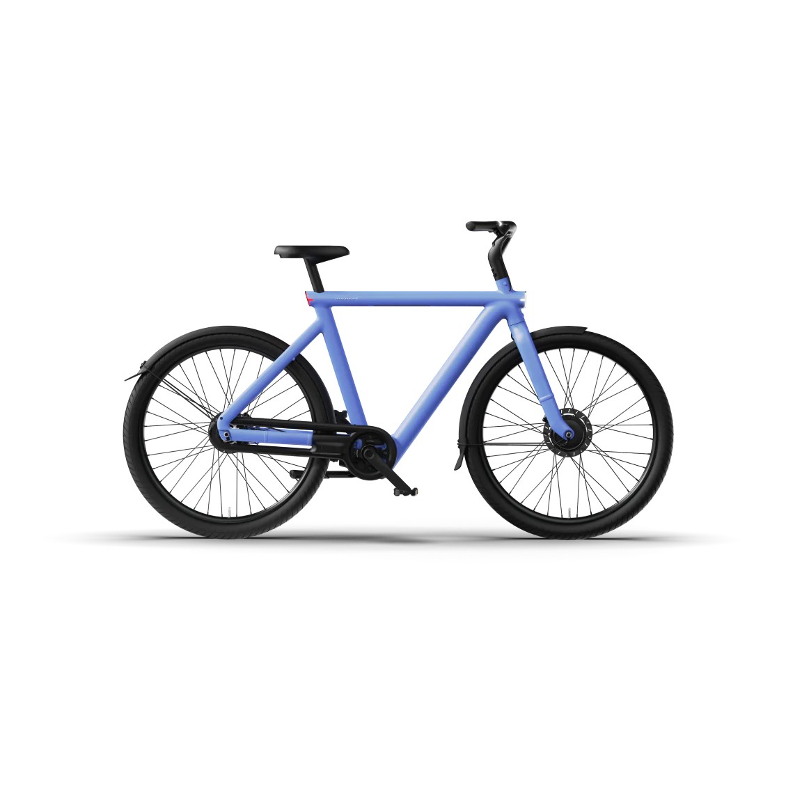 VanMoof S6 — azul