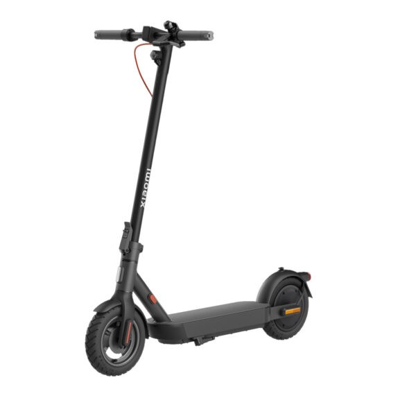 Xiaomi Electric Scooter 4 Pro (2ª geração) — vista lateral