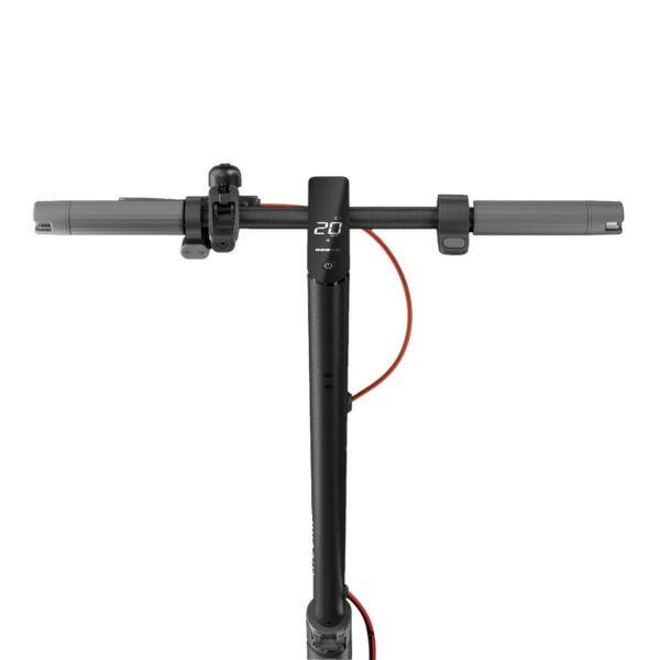 Painel e guiador da Xiaomi Electric Scooter 4 Pro (2ª geração)