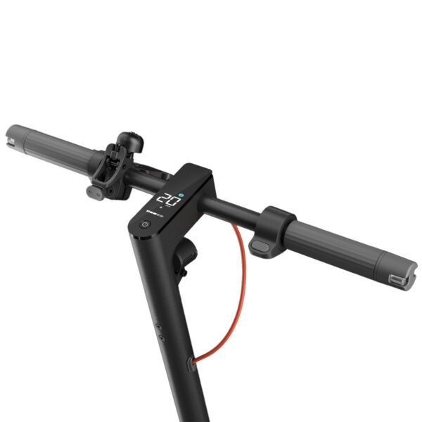 Xiaomi Electric Scooter 4 Pro (2ª geração) dobrada
