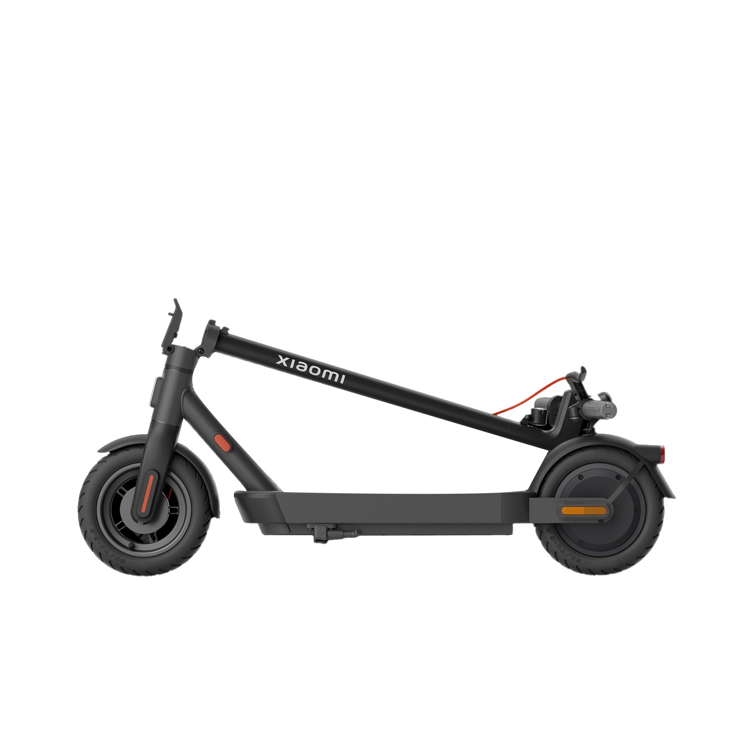 Xiaomi Electric Scooter 4 Ultra dobrada